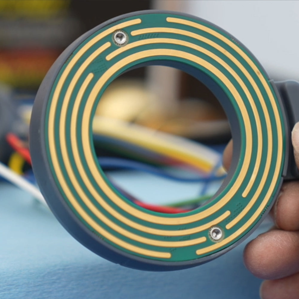 Collar Base Escorpión